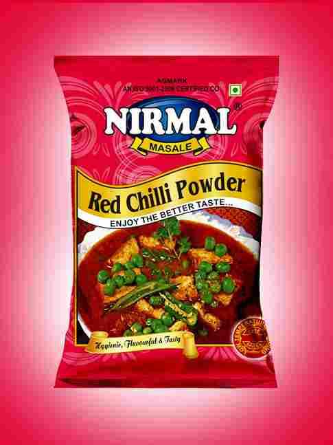 Red Chilli Powder
